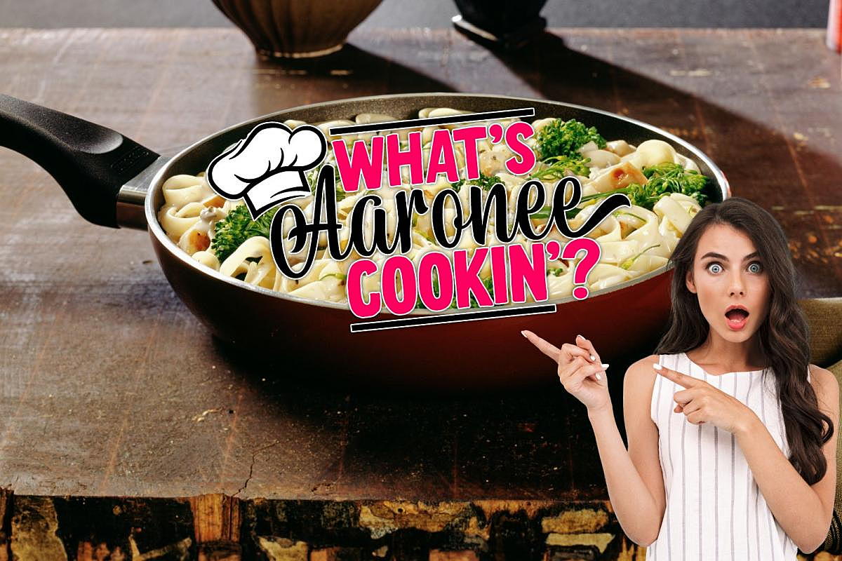 Homemade Chicken Broccoli Alfredo: Creamy Family Dinner